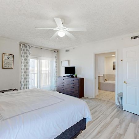 Sea Palms Vila Ocean City Quarto foto