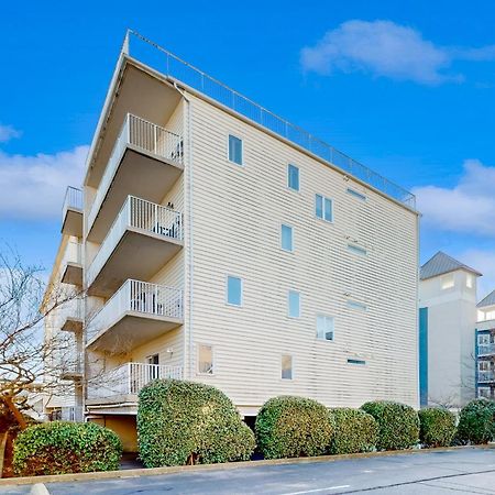 Sea Palms Vila Ocean City Quarto foto