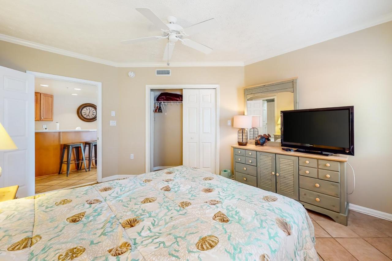 Sea Palms Vila Ocean City Exterior foto
