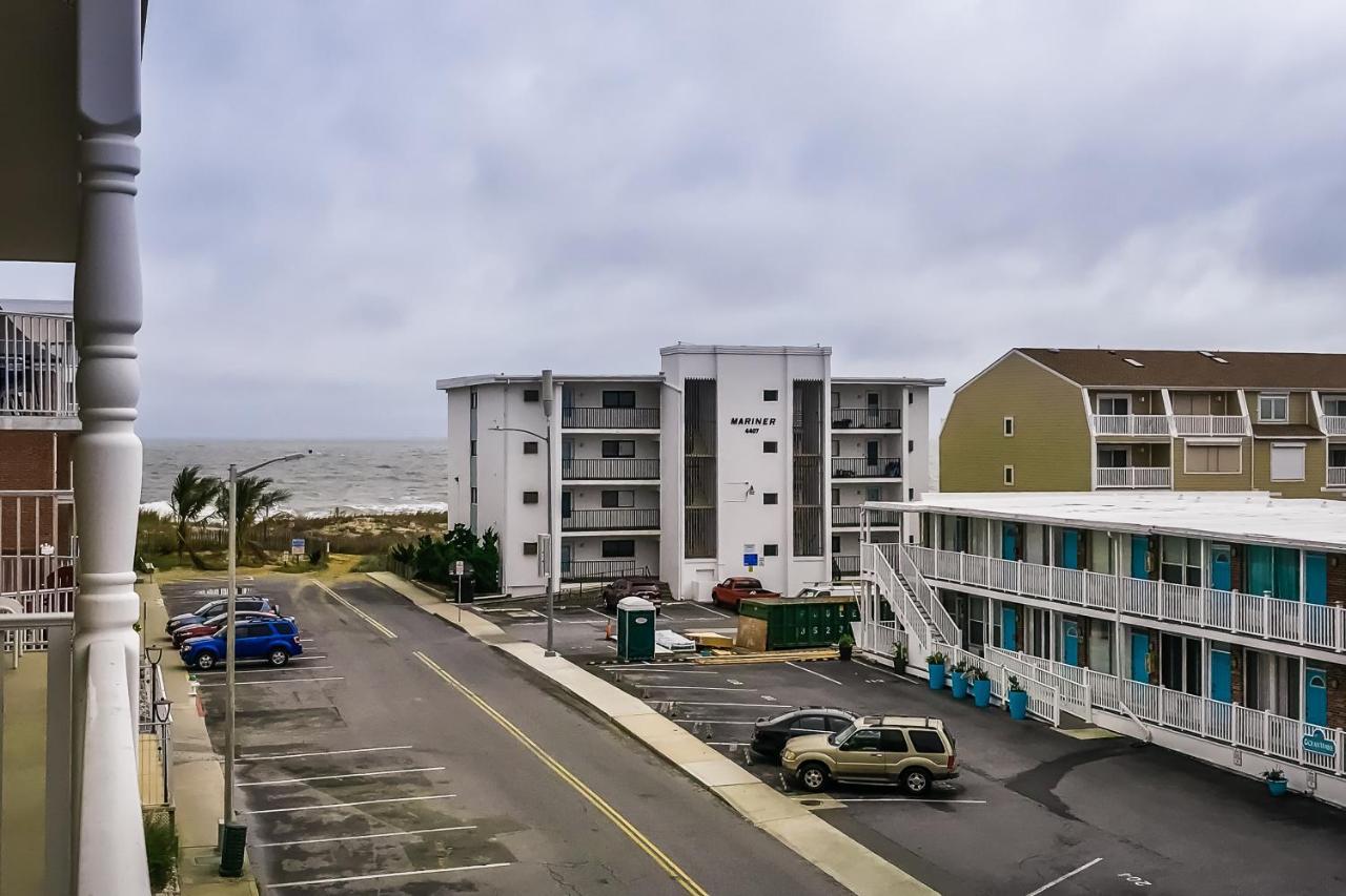 Sea Palms Vila Ocean City Exterior foto