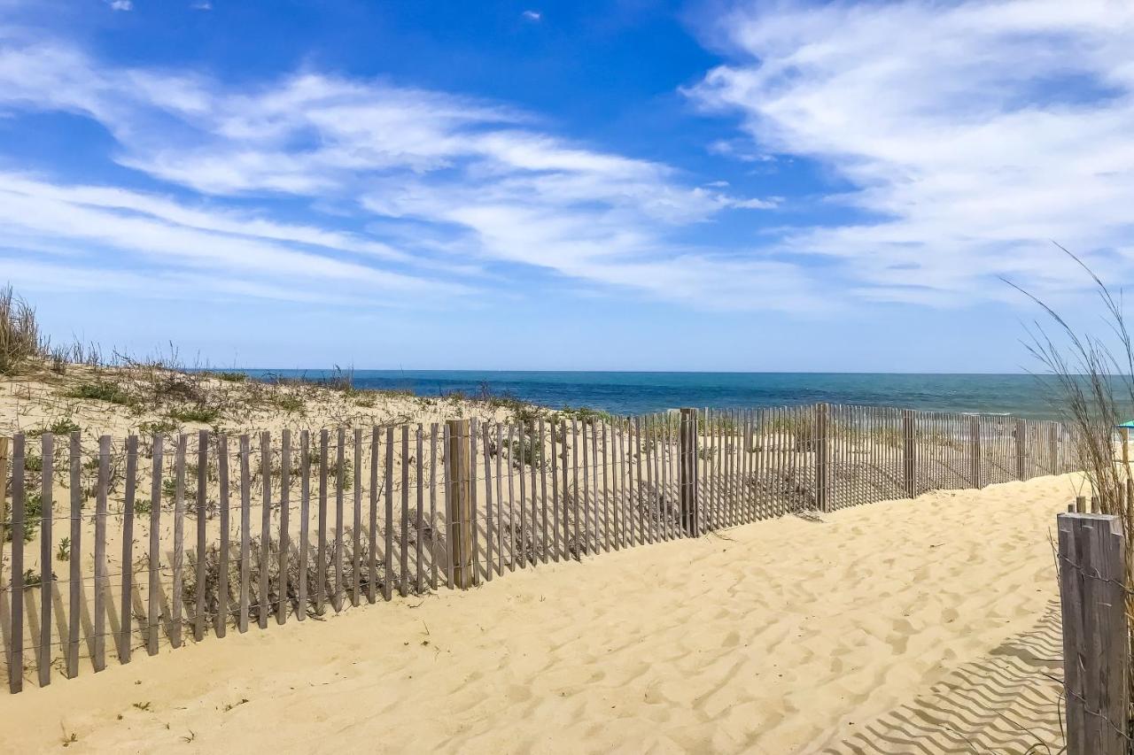 Sea Palms Vila Ocean City Exterior foto