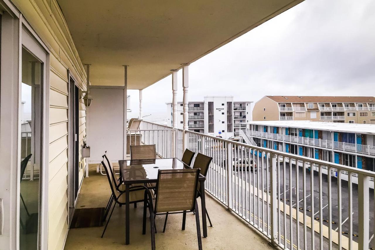 Sea Palms Vila Ocean City Exterior foto
