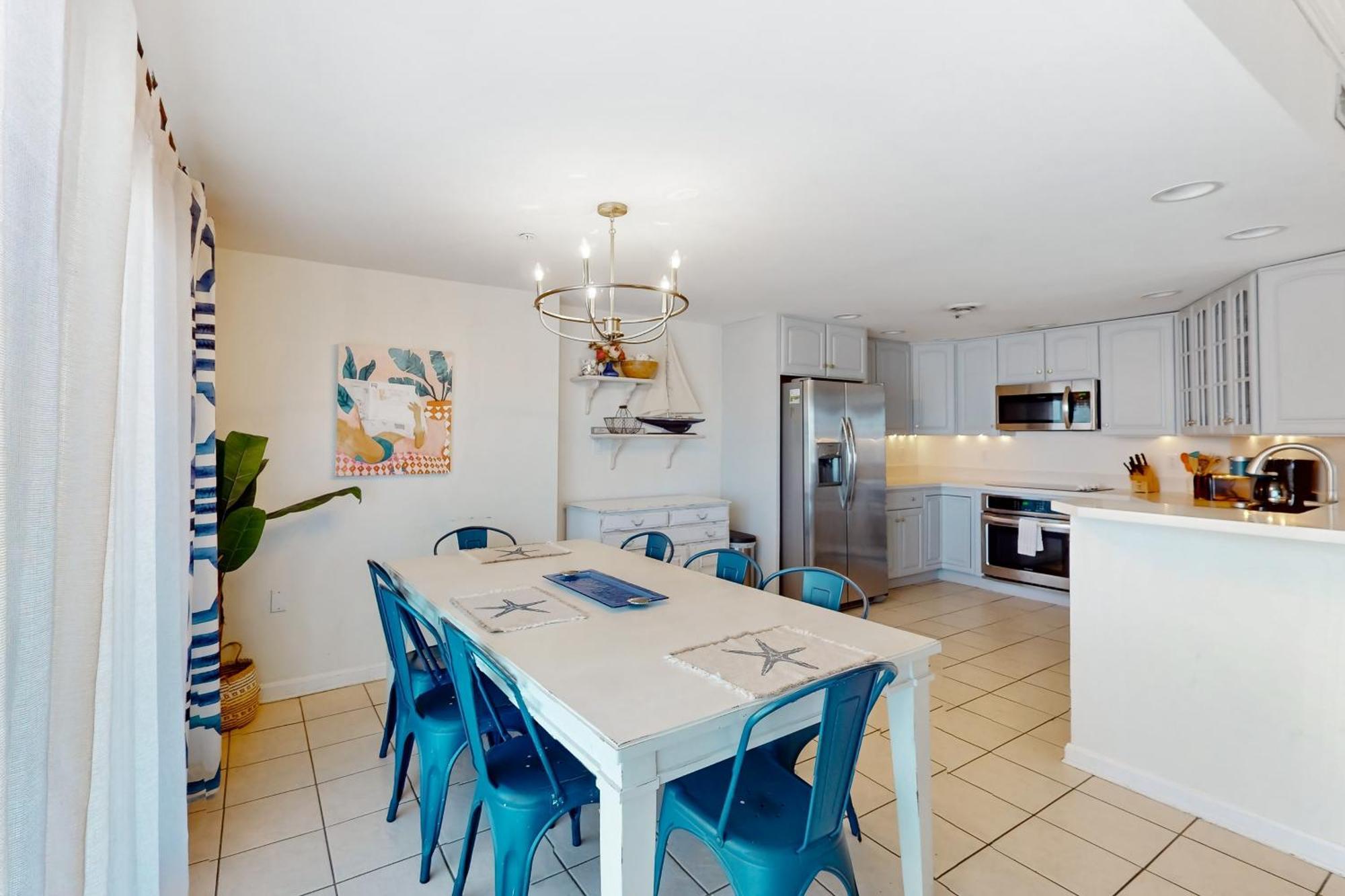 Sea Palms Vila Ocean City Quarto foto