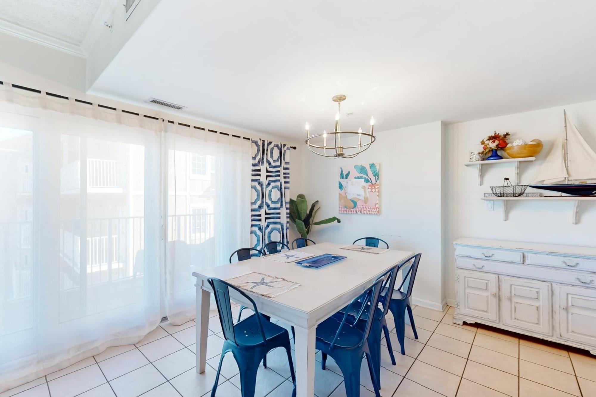 Sea Palms Vila Ocean City Quarto foto