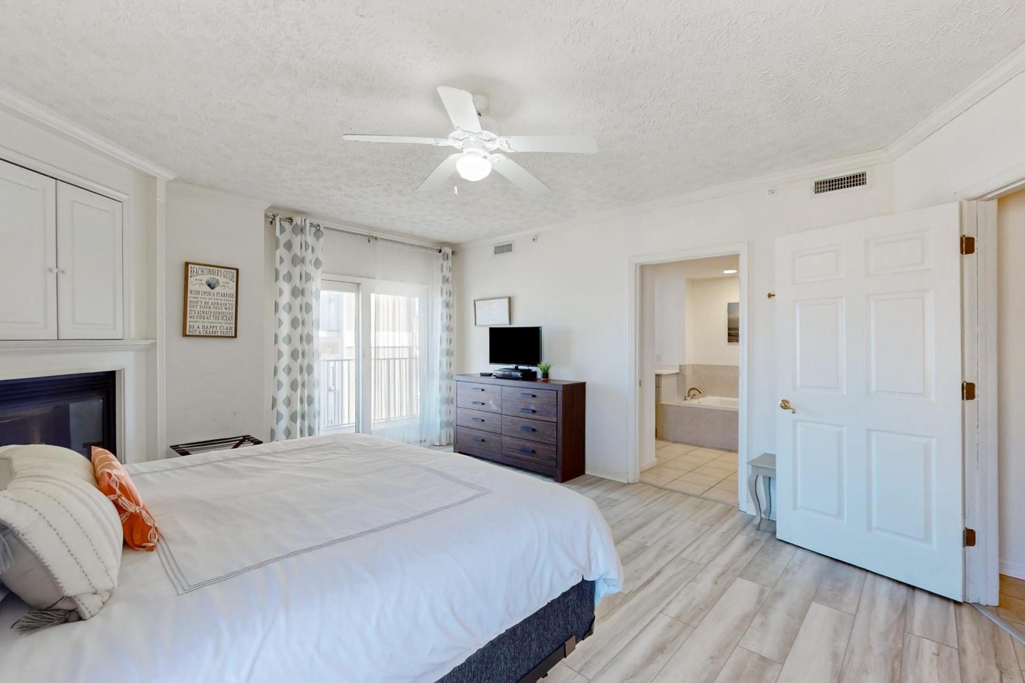 Sea Palms Vila Ocean City Quarto foto