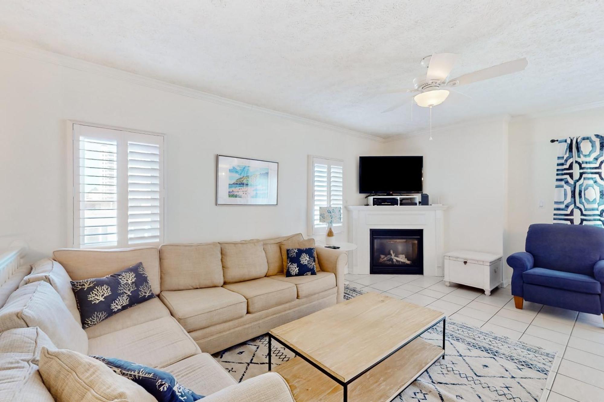Sea Palms Vila Ocean City Quarto foto