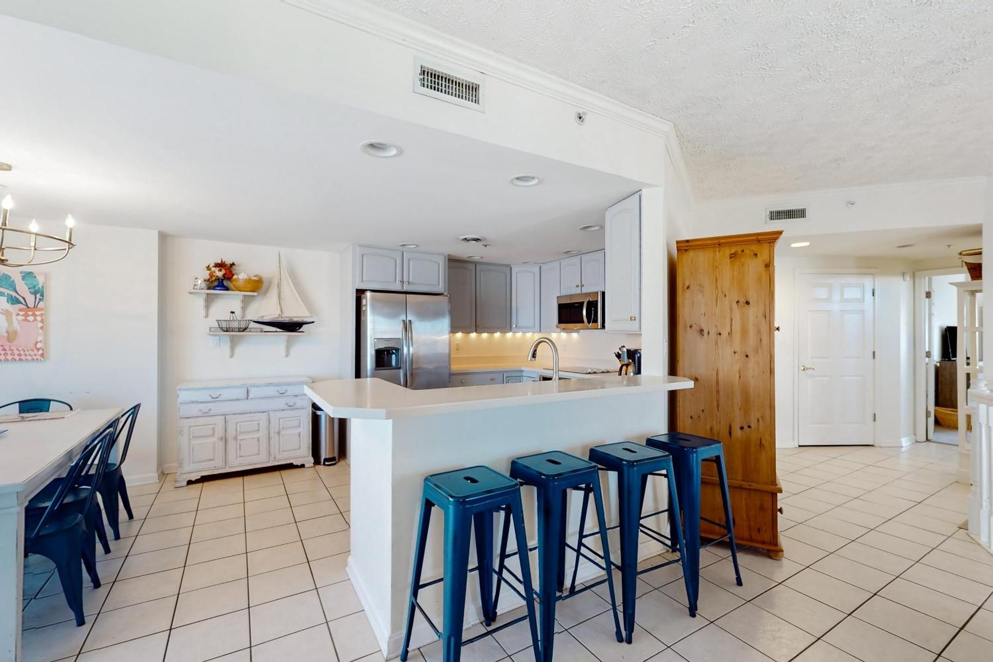 Sea Palms Vila Ocean City Quarto foto