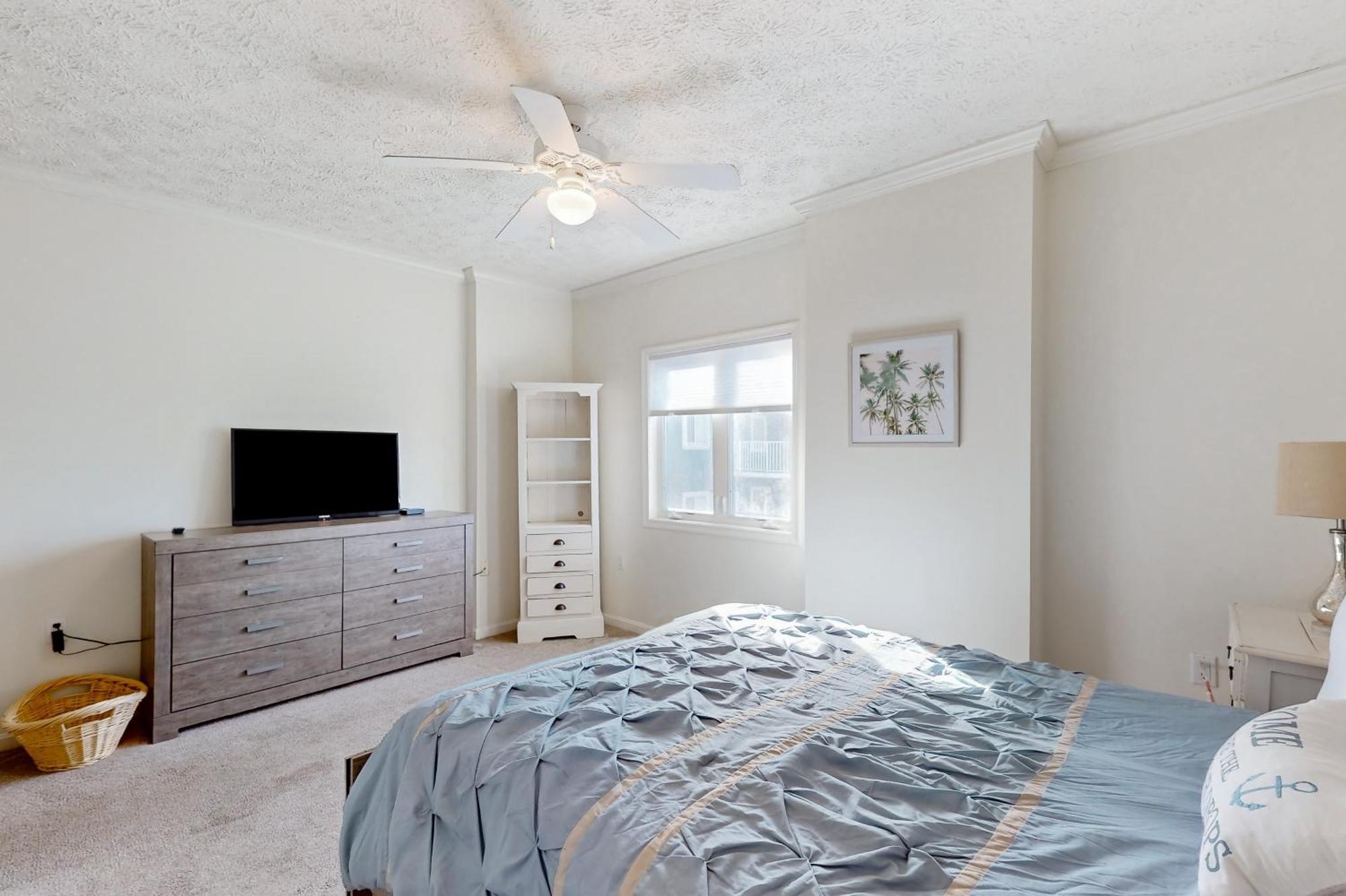 Sea Palms Vila Ocean City Quarto foto