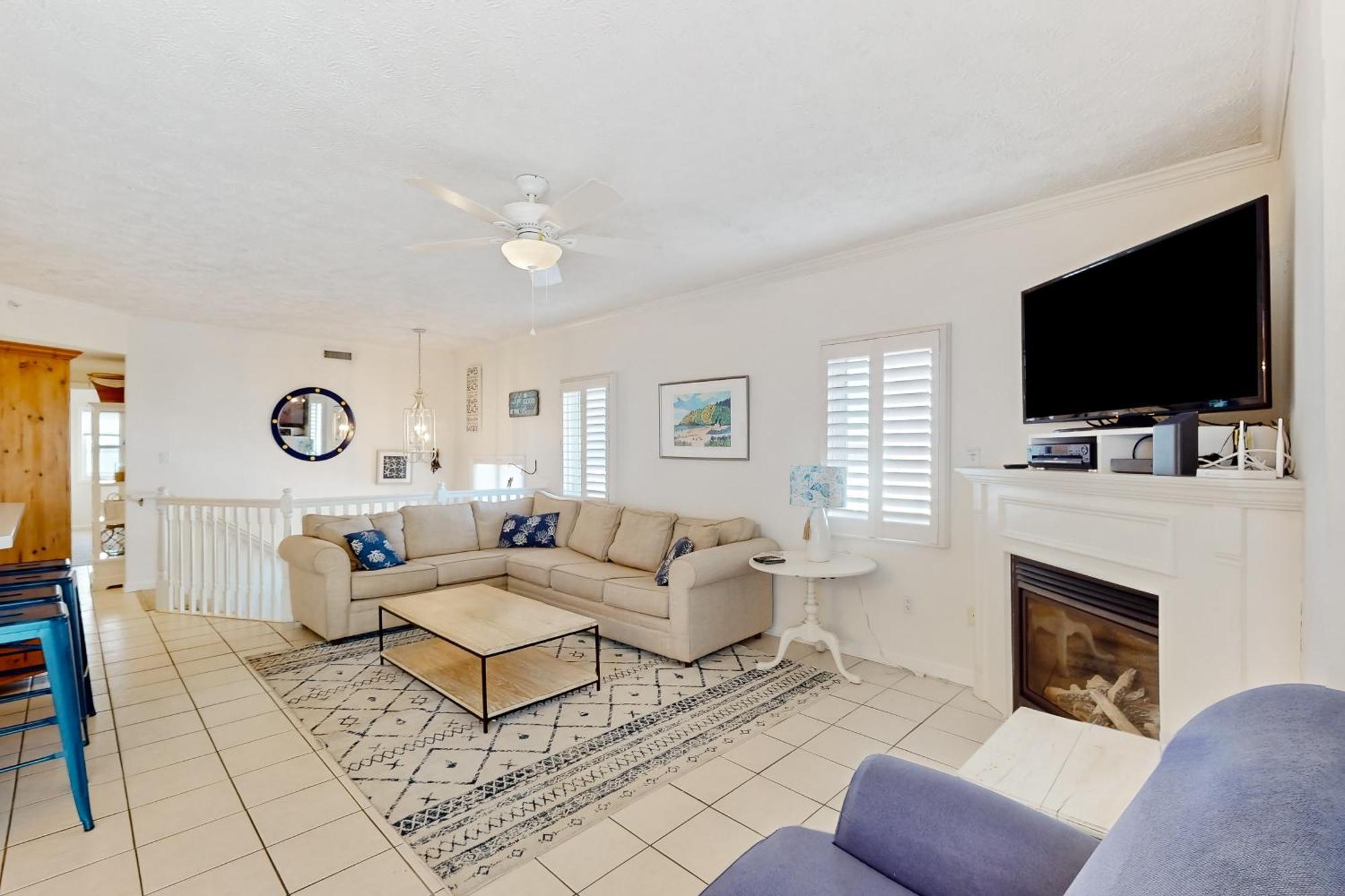 Sea Palms Vila Ocean City Quarto foto